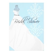 Bridal Shower Invitation