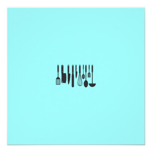 Bridal Shower Invitation