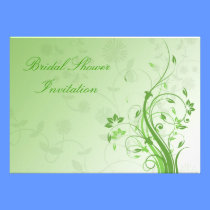 bridal shower invitation invitations