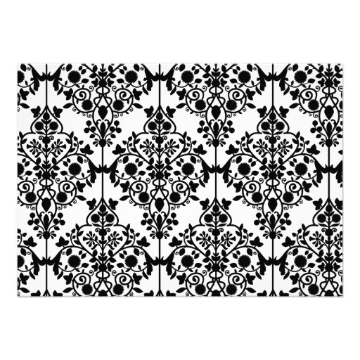 Bridal Shower Invitation