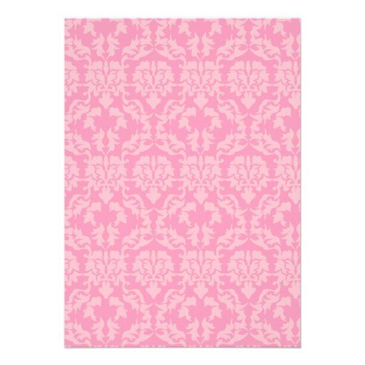Bridal Shower Invitation