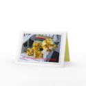 Bridal Shower Invitation, Adirondack Chair cards