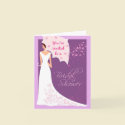 Bridal Shower Invitation cards
