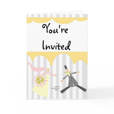Bridal Shower Invitation cards