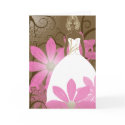 Bridal Shower Invitation cards