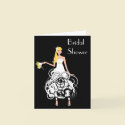 Bridal Shower invitation cards