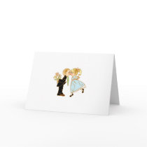 Bridal Shower Invitation cards