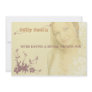 Bridal Shower invitation card