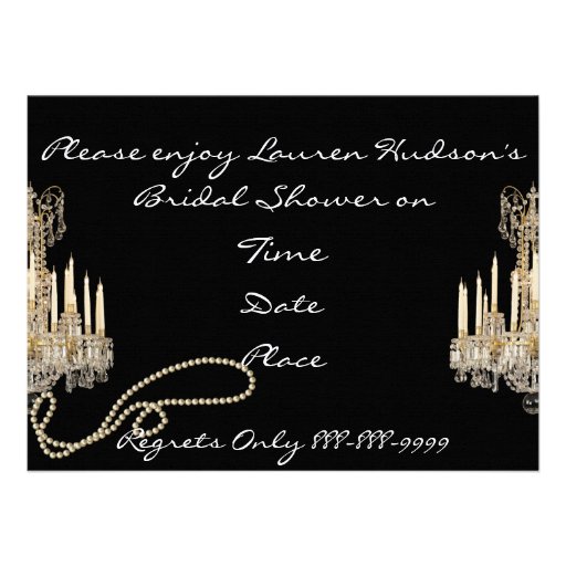 BRIDAL SHOWER INVITATION DESIGNER Wallpaper