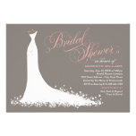 Bridal Shower Invitations