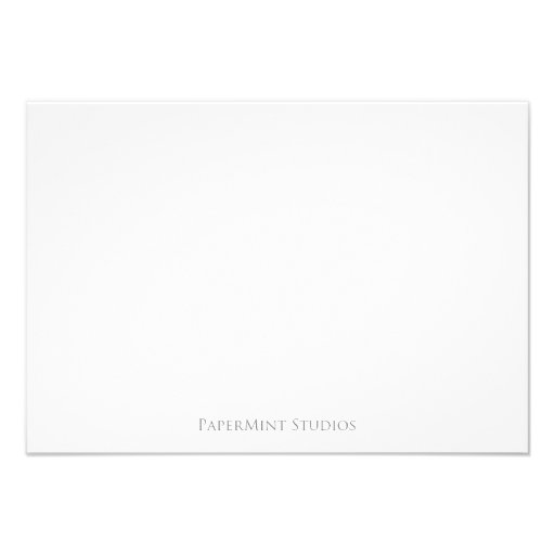 Bridal Shower Invitation | future Mrs.