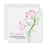 Bridal Shower Invitations