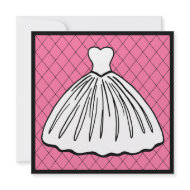 Bridal Shower Invitations invitation