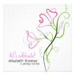Bridal Shower Invitations