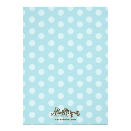 Bridal Shower Invitations