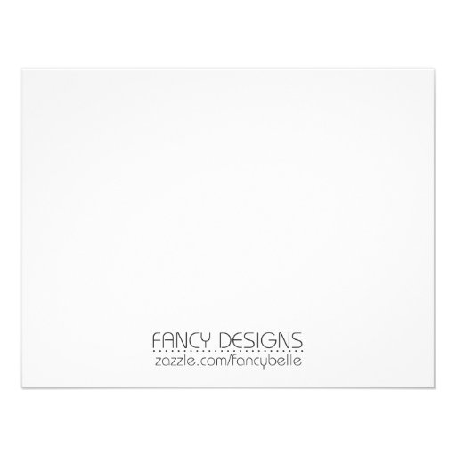 Bridal Shower Invite