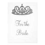 Bridal Shower Invite