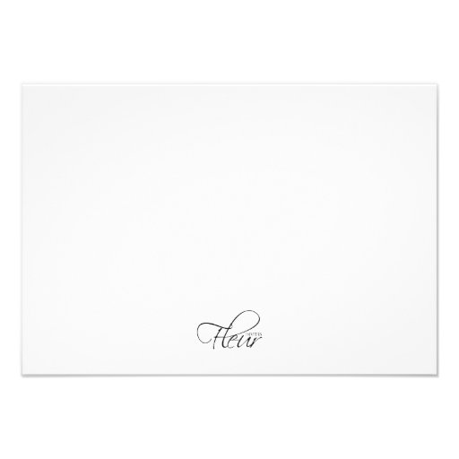 Bridal Shower Invite | Adorned