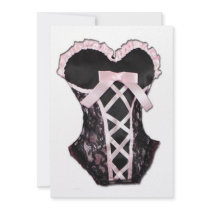 Bridal Shower Invite