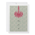 Bridal Shower Luncheon Template Personalized Invitation