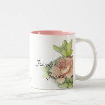 Bridal Shower Mug-Customize