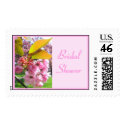 Bridal Shower postage by cycreation Bridal Shower postage