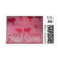 Bridal Shower Postage postage by aslentz Bridal Shower Postage postage