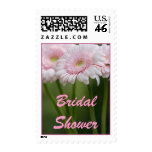 Bridal Shower Postage