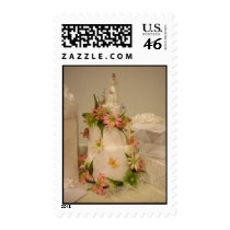 Bridal Shower Postage postage by TheSleepyBride Bridal Shower Postage postage