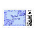 Bridal Shower postage