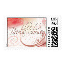 Bridal Shower stamps