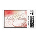Bridal Shower postage by aslentz Bridal Shower postage