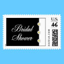 Bridal Shower postage