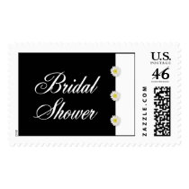 Bridal Shower stamps