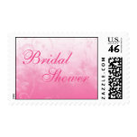 Bridal Shower Postage