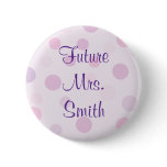 Future Mrs.
