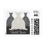 Bridal Shower Stamp