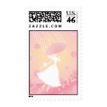 Bridal Shower Stamp