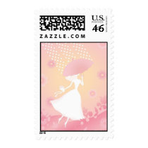 Bridal Shower Stamp