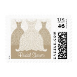 Bridal Shower Stamp