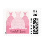 Bridal Shower Stamp