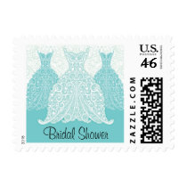 Bridal Shower Stamp