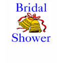 Bridal Shower T-shirt