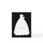 Bridal Shower Thank You Cards