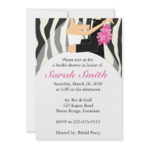 Bridal Shower (Top 10 Invitation Views)