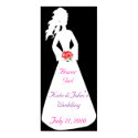 Bridal Silhouette II Flower Girl posters