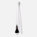 Bridal Silhouette ties