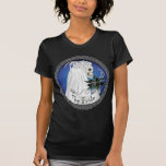 Bridal Skull T Shirt
