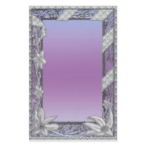 bridal sparkle stationery by wolffreeborn bridal sparkle stationery