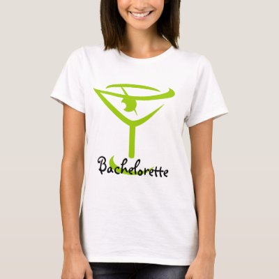 Bridal Squad- Bachelorette T Shirt